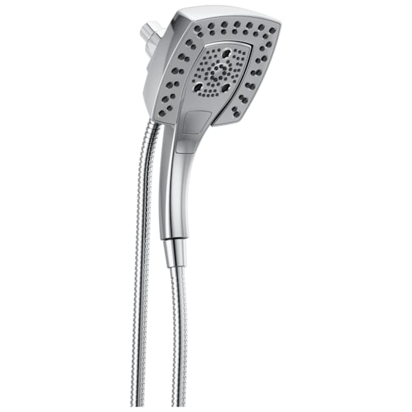 Universal Shwring Comp H2Okinetic In2ition 5S 2in1 Shower VB